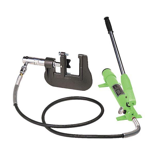 育良 ISK-50AH2 パイプ断水機 50918 ISK50AH2