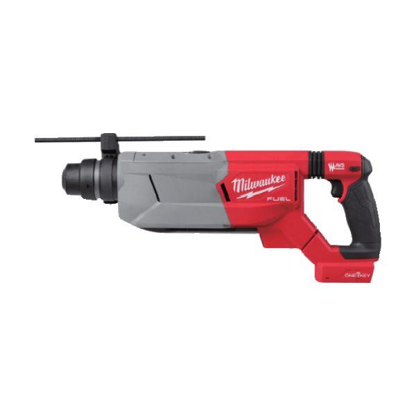 ｍｉｌｗａｕｋｅｅ M18 FHACOD32-0C0 JP M18 FUEL 32mm SDS−PLUS D ハンドルハンマードリル 52,633円