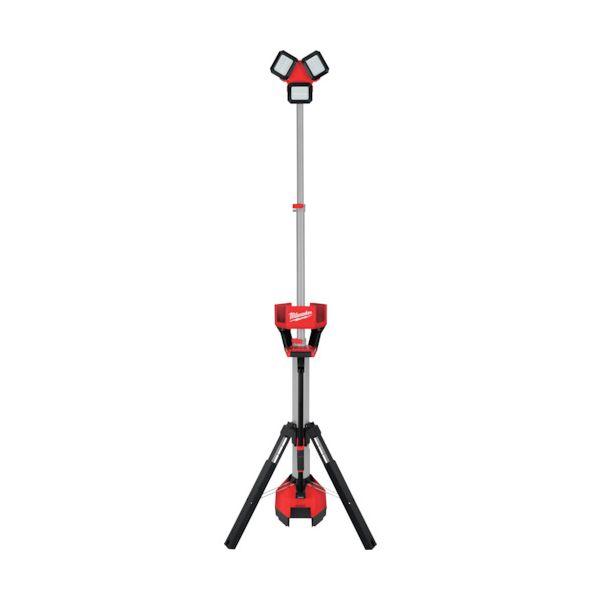 【個数：1個】ｍｉｌｗａｕｋｅｅ M18 HOSALC-0 JP 直送 代引不可 M18 充電機能付きスタンドライト M18HOSALC0JP