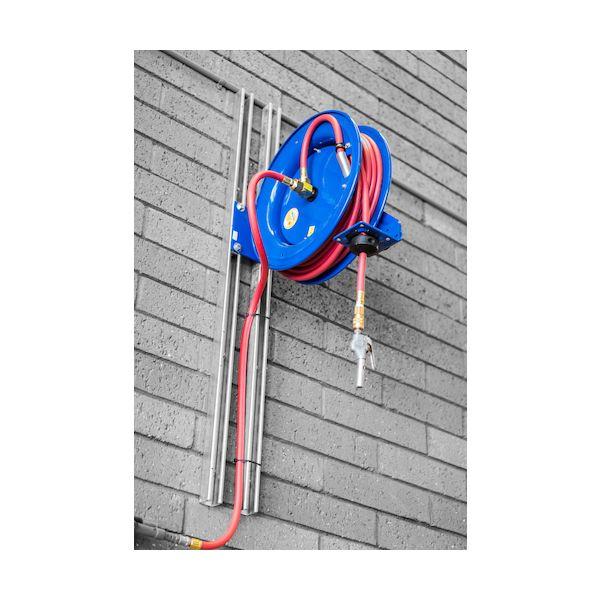 コックスリール SH-N-4100-BGX エアーホースリール 内径12．7mm×30m SHN4100BGX_3