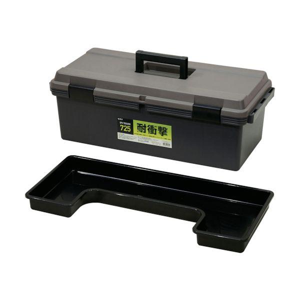ＪＥＪアステージ SPV-725 SPV 耐衝撃 ツールボックス 725 SPV725