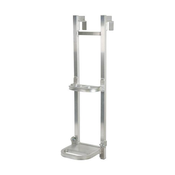 ハセガワ TSH-2074 トラック荷台昇降ステップ TSH型 TSH2074