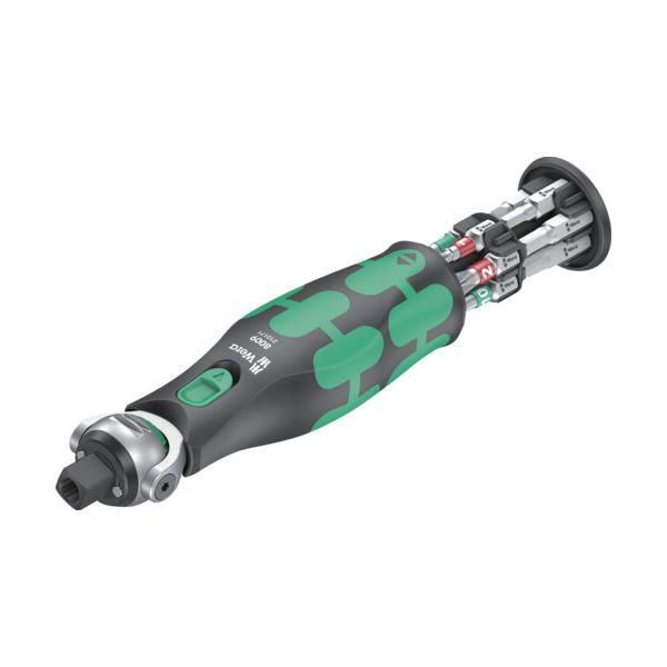 Ｗｅｒａ 004282 8009 サイクロップポケットセット1 インチサイズ 15,836円
