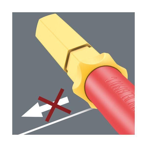 Ｗｅｒａ 006617 差替式クラフトフォームコンパクト VDE ビッグパック 1の通販は