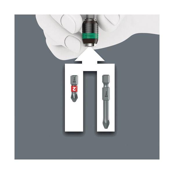 Ｗｅｒａ 051061 差替式クラフトフォームコンパクト 838 RA−R M Set 1の通販は 17,330円