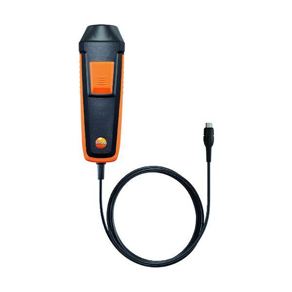 テストー 0554 2222 testo400／440用 05542222の通販は