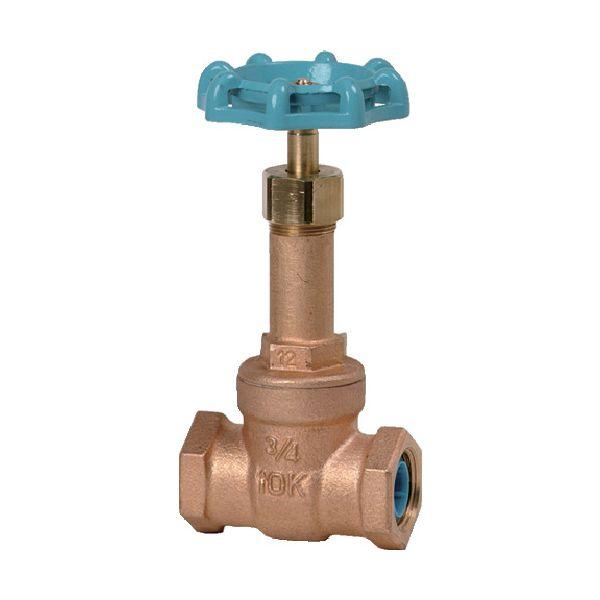 大和バルブ 10G-CN 40A 給水用コアリング付きゲートバルブ 10G−CN 40A 10GCN40Aの通販は