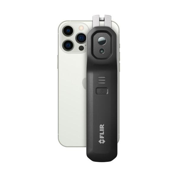 ＦＬＩＲ 11002-0201 スマホ／タブレット用ワイヤレスサーモグラフィーカメラ FLIR ONE EDGE Pro 110020201