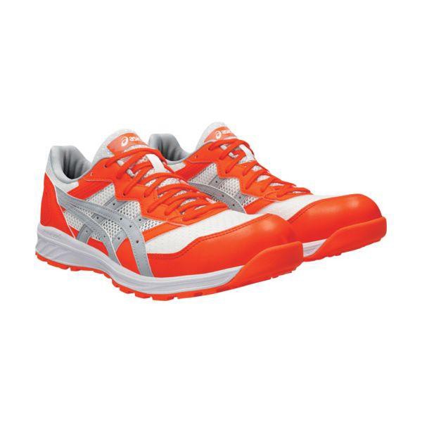 ＡＳＩＣＳ 1273A006.602-22.5 ウィンジョブ CP210 ハバネロ／ピエドモントグレー 22．5cm 1273A006.60222.5