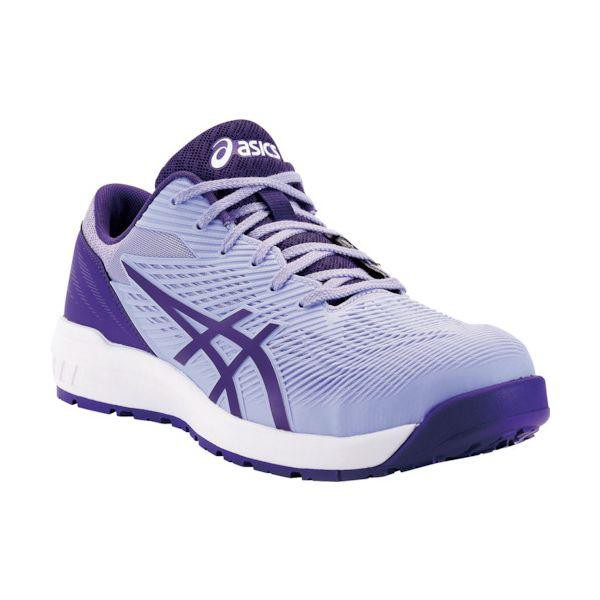 ＡＳＩＣＳ 1273A078.500-26.0 ウィンジョブCP121 ヴェイパー×ジェントリーパープル 26．0cm 1273A078.50026.の通販は