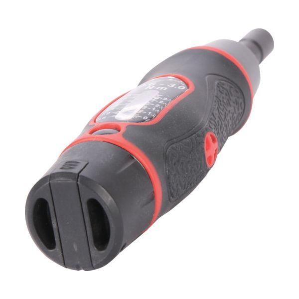 NORBAR 13851 TTs3.0トルクドライバー, 0.6−3.0 N.mの通販は