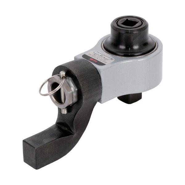 ＮＯＲＢＡＲ 180260 HT3−1000マニュアルトルクマルチプライヤー， 100−1000 N．m， 1／2”インプット x 3／4”最終生産物