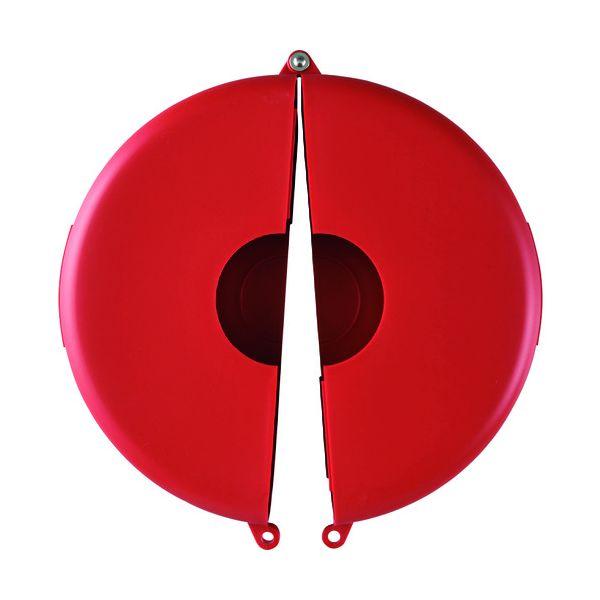 緑十字 195015 ゲートバルブロックアウト 適応ハンドル径254〜330．2mm VL−64 PP製の通販は