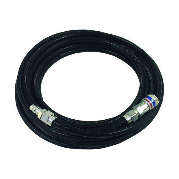セイン 19-958-9025 ストレートホースキット アンチ・スパーク eSafeカップリング付 11x16 20M 199589025
