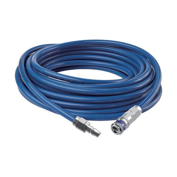 セイン 19-958-9564 ストレートホースキット シリーズ315カップリング付11×16 15M 199589564