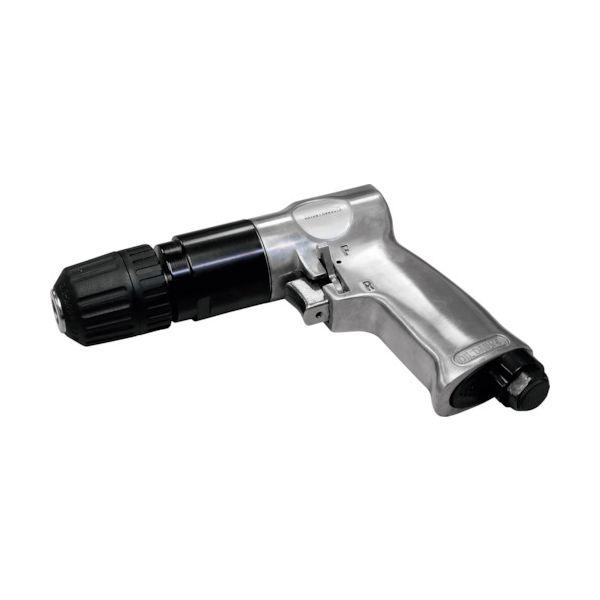 アストロプロダクツ 2004000007098 エアドリル 3／8 キーレスチャックの通販は 5,334円