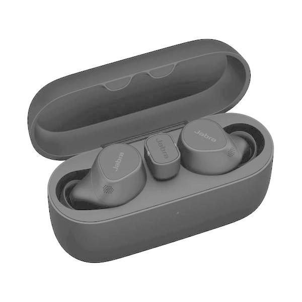 ジャブラ 20797-989-899 Jabra Evolve2 Buds USB−C UC 20797989899