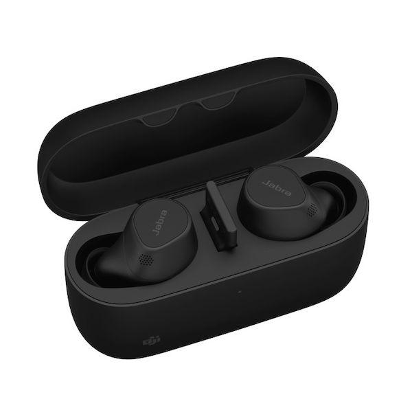 ジャブラ 20797-989-999 Jabra Evolve2 Buds USB−A UC 20797989999