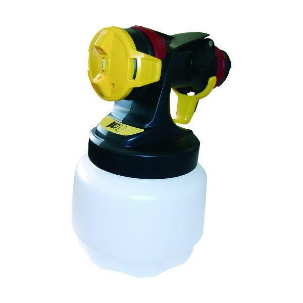 ワグナー 2361746 エアレス塗装機用アタッチメント Wall Extra I−Sprayアタッチメントの通販は 9,836円