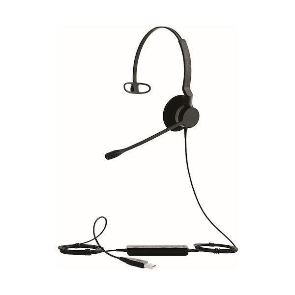 ジャブラ 2393-829-109 Jabra BIZ 2300 USB Mono 2393829109 16,664円