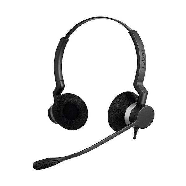 ジャブラ 2399-823-109 Jabra BIZ 2300 MS USB Duo 2399823109