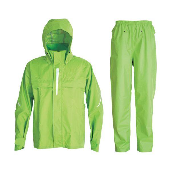 カジメイク 3450-84-LL 3450 オールマインド360° ライム LL 345084LL