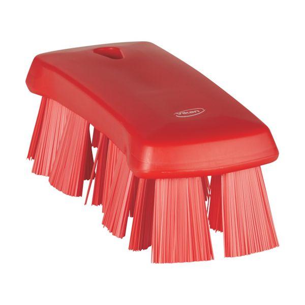 Ｖｉｋａｎ 38914 USTハンドブラシ3891赤