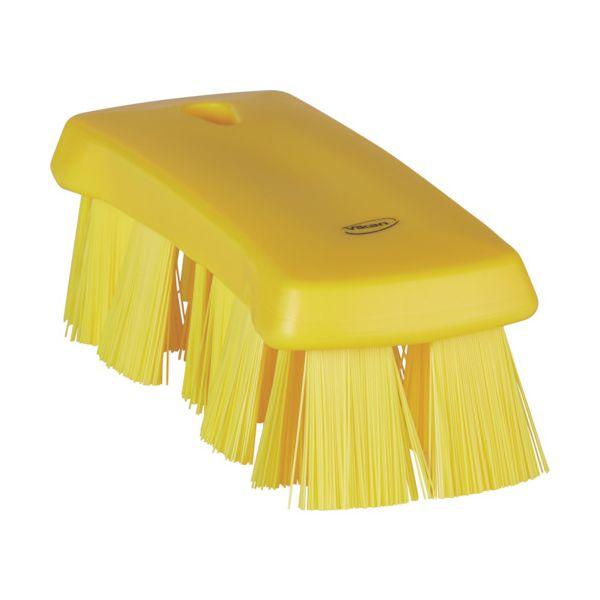 Ｖｉｋａｎ 38916 USTハンドブラシ3891黄