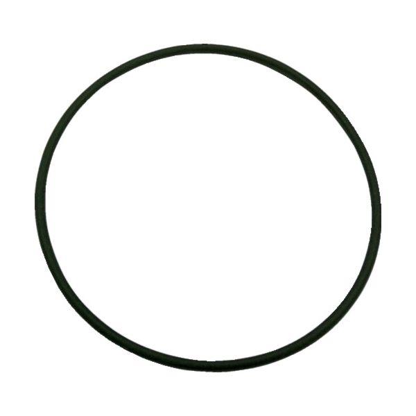 モリセイ 4D V-740 Oリング 4D V−740 1個入 真空フランジ用 フッ素ゴム FKM70 耐熱 JISB2401 4DV740