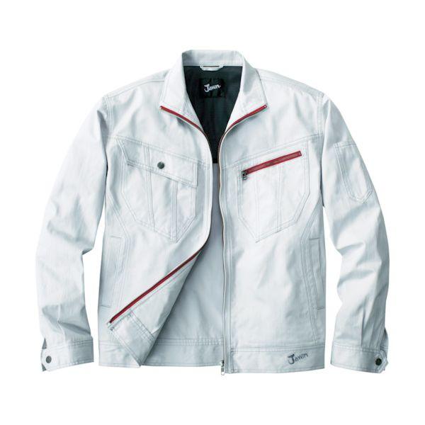 Ｊａｗｉｎ 51900-036-4L ジャンパー 4Lサイズ シルバー 519000364L
