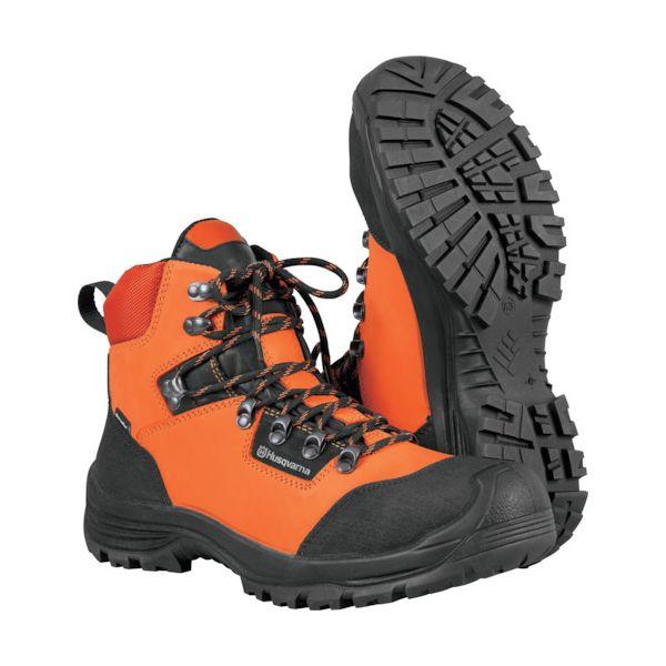 ハスクバーナ 597659539 ガーデンブーツテクニカル 39