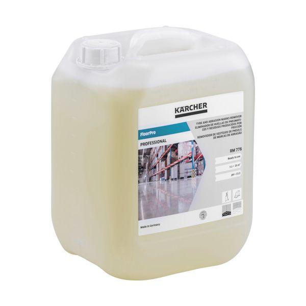 ＫＡＲＣＨＥＲ 6.295-545.0 RM 776 NTA−free 10L 6.295545.0