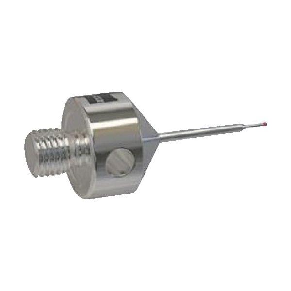 東京精密 626115-0050-022 カールツァイス ルビーボールスタイラス DK0．5・L22 6261150050022の通販は