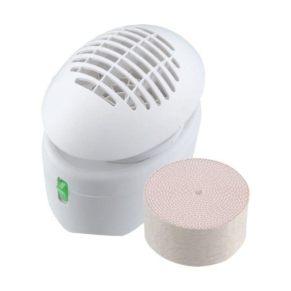 アース 661715 業務用ハニカム防虫ファンAC 〜6月30日まで