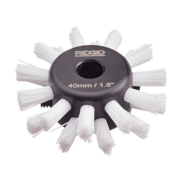 ＲＩＤＧＩＤ 68933 ナイロンブラシ K−9−102 38mm