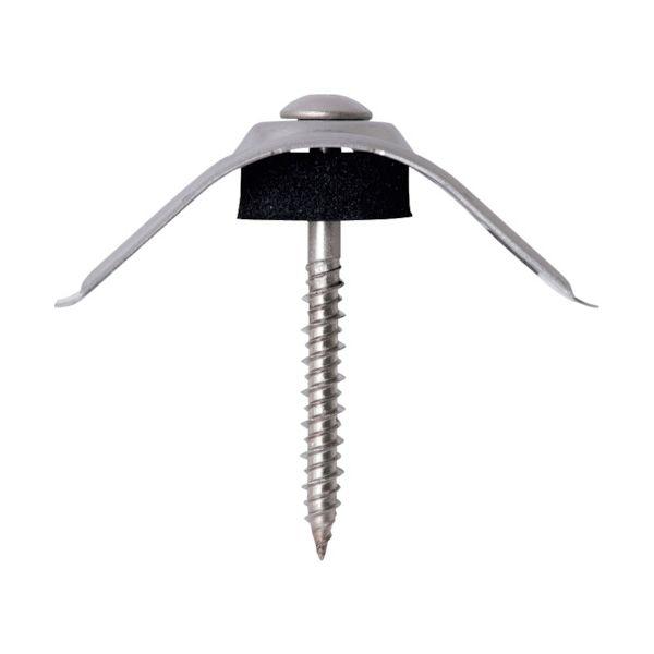 ＷＡＫＡＩ 69T265S ダンバ 木下地用 波座セット XM7 トラス 鉄板大波用 5X65の通販は 5,036円