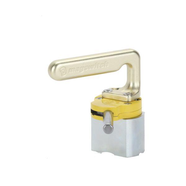 マグスイッチ 8100810 ハンドリフター シングル 400の通販は