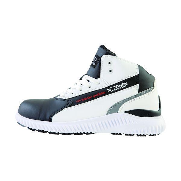 ジーベック 85153-32-L 防寒セフティシューズ85153−32−L 8515332L