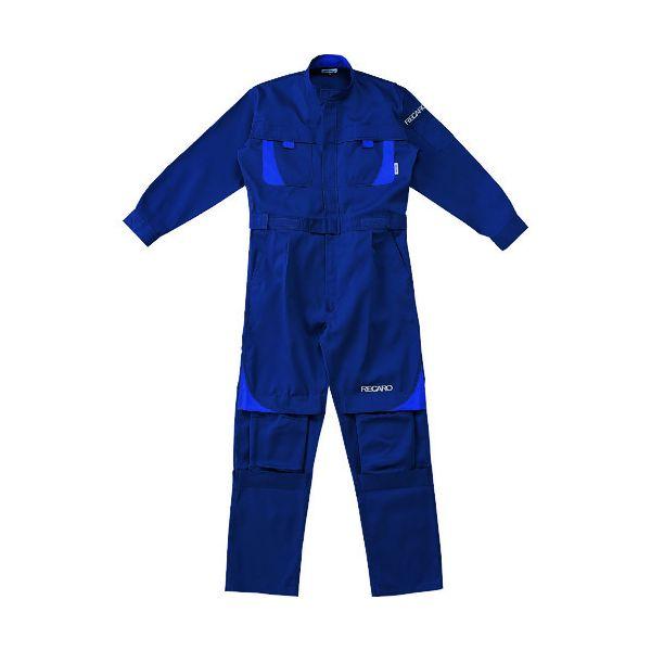 ＡＵＴＯ−ＢＩ 8620-001-5L レカロつなぎ服8620−001ネイビーブルー−5L 86200015L