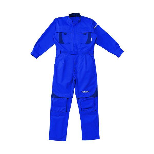 ＡＵＴＯ−ＢＩ 8620-002-5L レカロつなぎ服8620−002マリンブルー−5L 86200025L