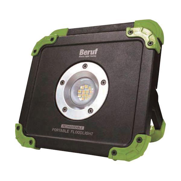 ＢＥＲＵＦ 87225 ポータブル投光器