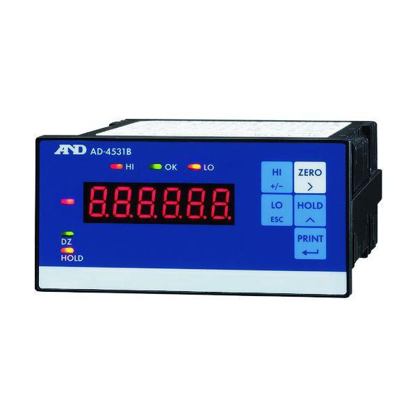 Ａ＆Ｄ AD-4531BJA デジタルインジケーター AD−4531BJA AD4531BJAの通販は