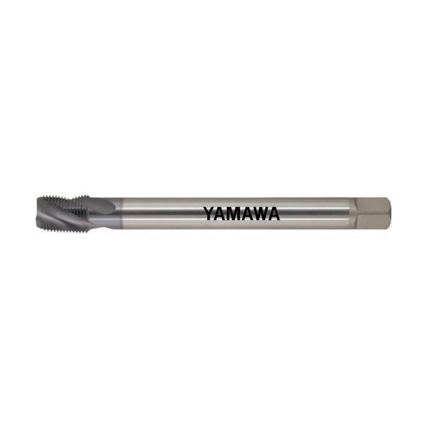 ヤマワ AUSP-RC-200-1/2-14 Z−PRO 管用テーパねじ用コーティングスパイラルタップ AUSP RC PT L200 1／2−14