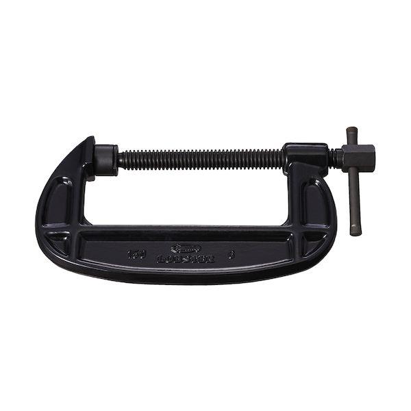 エビ B150A B型シャコ万力 スタンダードタイプ 150mm
