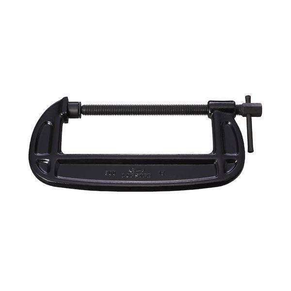 エビ B300A B型シャコ万力 スタンダードタイプ 300mm