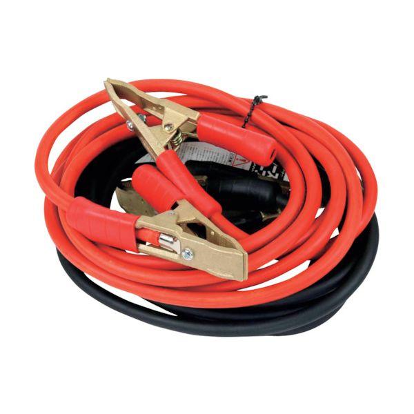 メルテック BC-150 ブースターケーブル DC12V／24V・500A 5m BC150の通販は