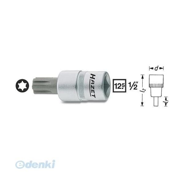 (納期-通常7日以内に発送（在庫切れ時-約2ヶ月）)ハゼット（HAZET）［163-30/25］ソフトフォーム２コンポーネント工具セット 16330/25 ポイント5倍