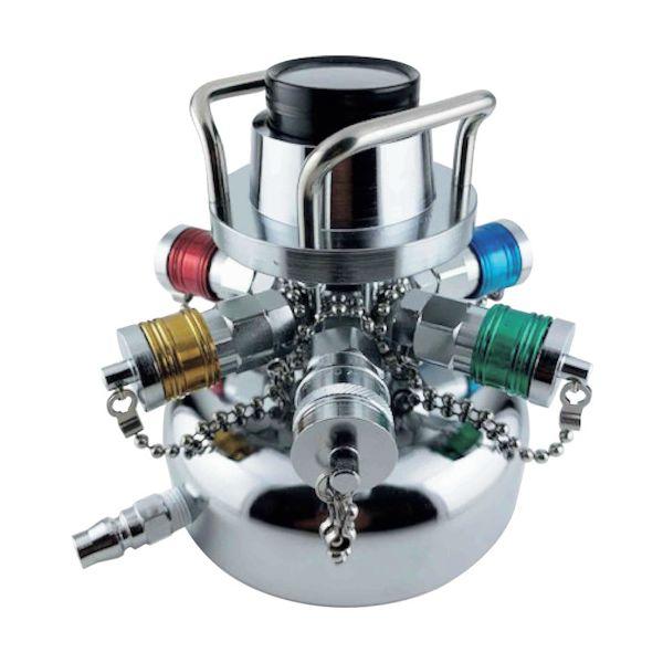 ヤマト BLY20-SPLT ポータブルラインカップリング 固定式常圧用 BLY20−SPLT BLY20SPLT 31,311円