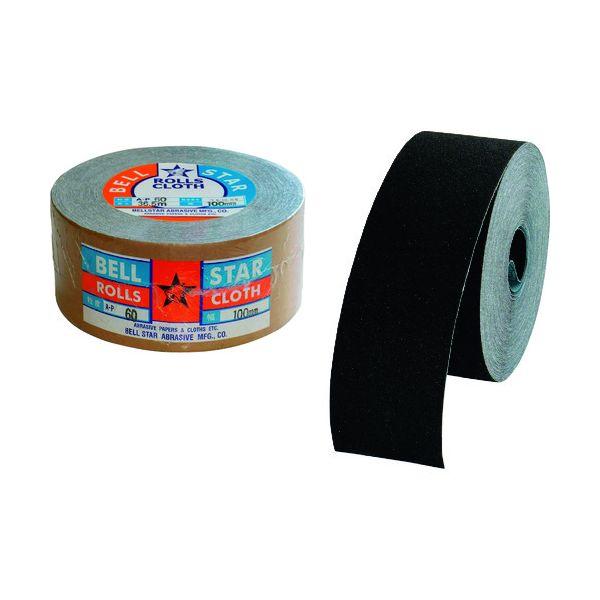 ベルスター BR100-50 布ロールAGX−R 100mm巾 P50 BR10050の通販は 10,163円