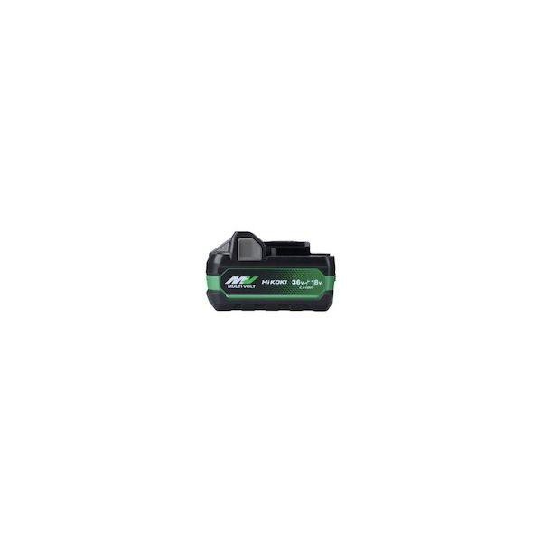 ＨｉＫＯＫＩ BSL36A18X 新マルチボルト蓄電池 36V／18V 2．5Ah／5．0Ahの通販は 15,042円